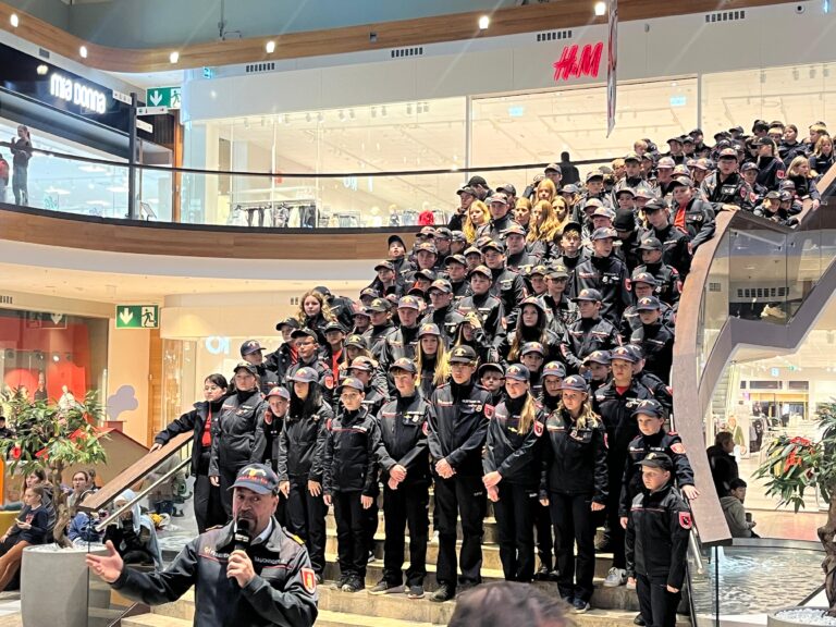 Bayrischer Wissenstest